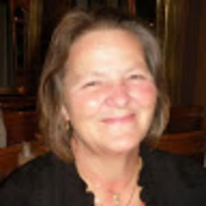 Meet your Posher, Connie